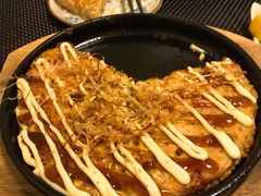 -青空日料烧肉烧鸟店(后湖兴业路店)