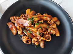 -阿明小菜·海鲜·上海菜(梅陇华理店)