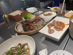 -小大董·烤鸭(观景餐厅·南京西路店)