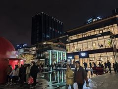 -天虹购物中心(石路店)