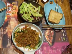 -馋嘴猫北京食堂·烤鸭·宵夜(亚运村店)