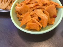 -冶建镜子·老南昌大排档·江西虾王(总店)