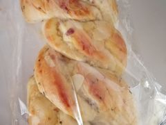 伯爵奶酥-面包与我Bread Or Me(长城汇店)