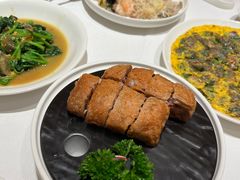 -莆田餐厅PUTIEN(武商MALL店)