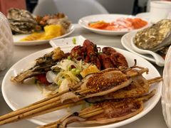 -素可汤泉(天宝大厦店)