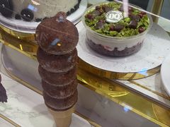 -DQ·蛋糕·冰淇淋(五棵松万达店)