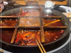 -洋马儿火锅(解放碑店)