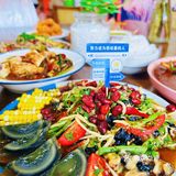 安利藏在居民楼里面的本地小众店『花熊🐻家』
