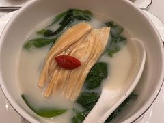 -北京柏悦酒店·锦庭餐厅Dining Room