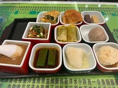 -令氏家外家周礼食府(桥南店)