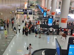 -青岛胶东国际机场