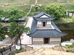 -泽雅景区