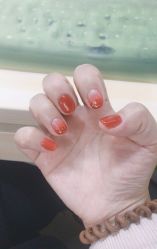 -Seven Nail七姑娘の美甲店