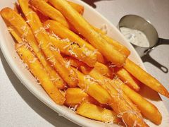 -Grand James·地中海bistro(百家湖1912店)