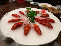 -柒厢食事雅谈