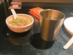 -探鱼·鲜青椒爽麻烤鱼(广州花都来又来店)