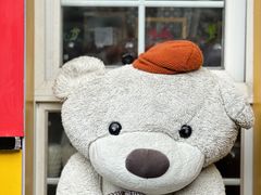 -W CAFE(甜爱路店)