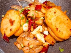 -姐夫的小菜(新中关购物中心店)