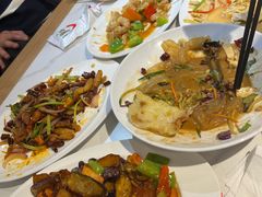 -李老哈·东北菜(宋园路店)