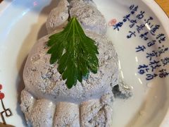 -青山青豆花·笑禅豆腐鱼(黄泥塝店)