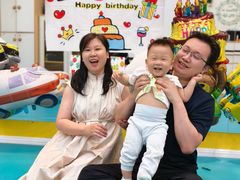 -乐融婴幼儿成长中心(四季青校区)