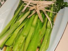 -绿茶餐厅(广州嘉裕太阳城店)