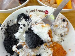 -鲜芋仙(河东万达店)