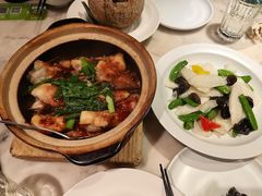 -汤城小厨•粤菜•靓汤(西直门凯德MALL店)