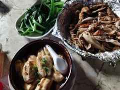 -鲤鱼塘农家山庄