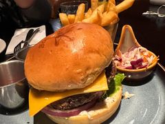 -blue frog蓝蛙(长泰广场店)