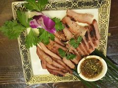 android_upload_pic-Siam泰餐厅(水上公园店)