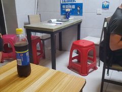 -黑皮烧烤(民意四路店)
