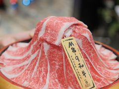 -一緒寿喜烧(包河万达店)