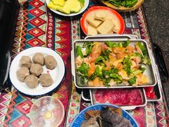 -火塘云南烧烤大排档