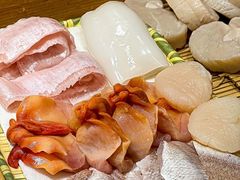 -镹·鱼料理  国产鱼使用店