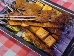 -夜猫子串吧·龙虾.江西小炒(万塘路店)