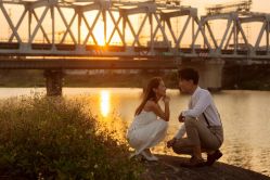 -IDO婚纱摄影(上海旗舰店)