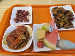-梅园食堂