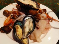 -火舞泰·泰式海鲜火锅餐厅(世纪城店)