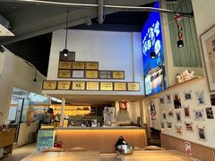 -五丁桥光头香辣蟹(望江橡树林店)