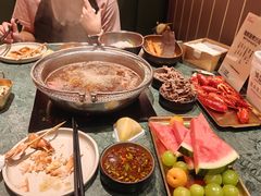 -牛New寿喜烧(龙湖金沙天街店)