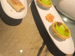-金鹰国际酒店·满园春中餐厅