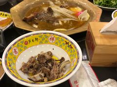 -芦月轩羊蝎子(北蜂窝店)