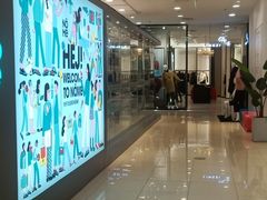 -新世界百货(顺义店)