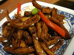-额娘·春饼烤鸭(华北七楼创始店)