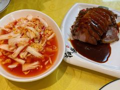 -何记面馆(龙泉山店)
