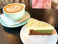 -糖房咖啡(南锣鼓巷店)