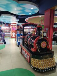-哈姆雷斯(王府井百货大楼店)