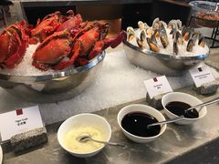 -康莱德酒店·美庭自助餐厅