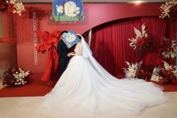 点击看大图 -海尚海婚礼定制中心